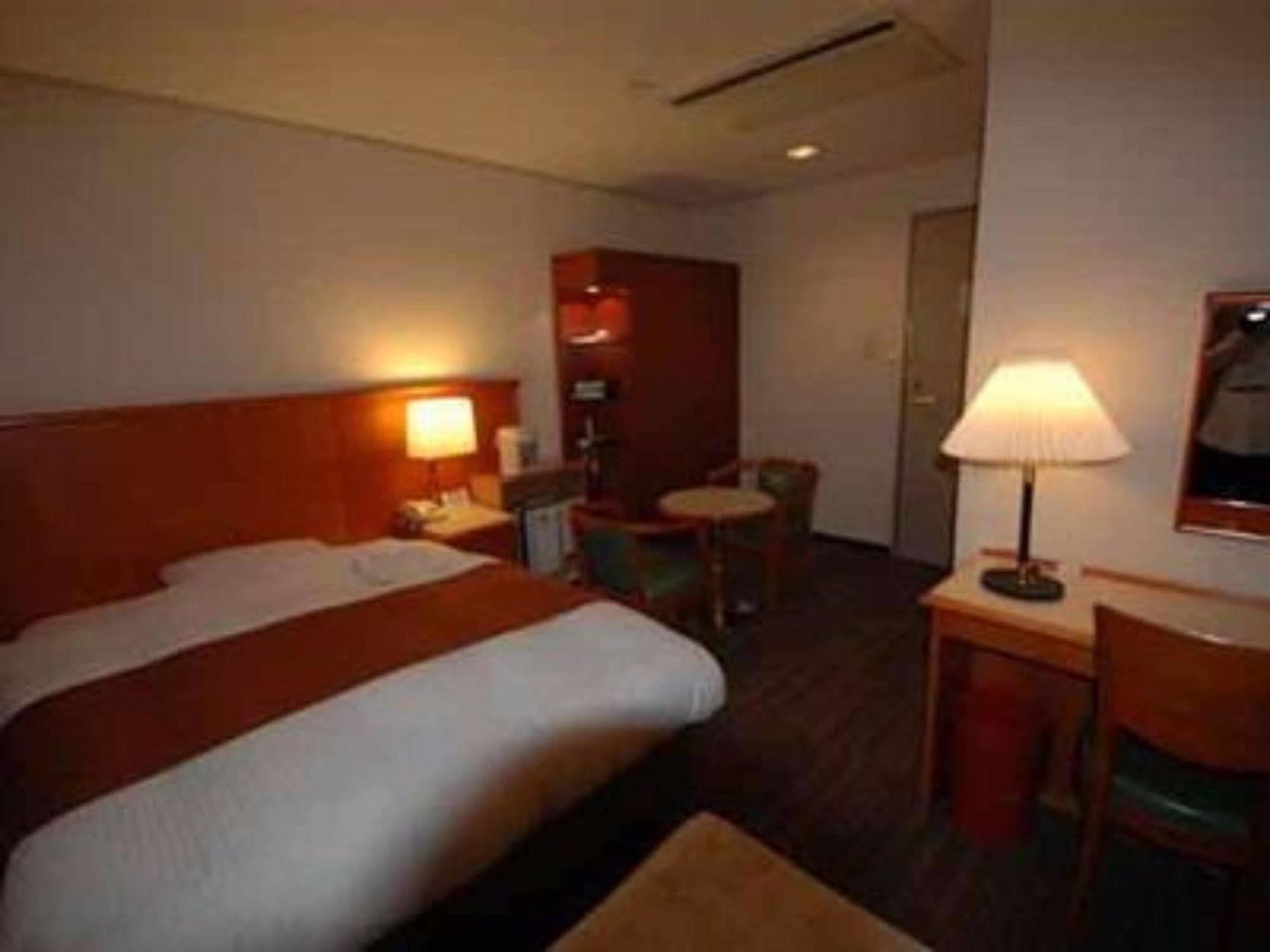 Hyper Inn Takamatsu Ekimae Eksteriør billede